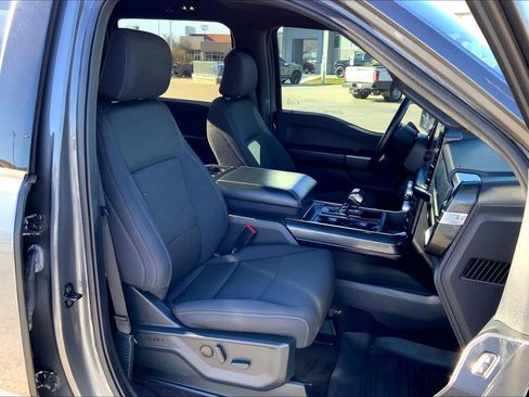 Used 2022 Ford F150 XLT w/ Equipment Group 302A High image 8