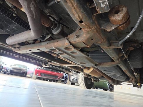 Used 2017 RAM 1500 Rebel w/ Luxury Group AWD/4WD image 15