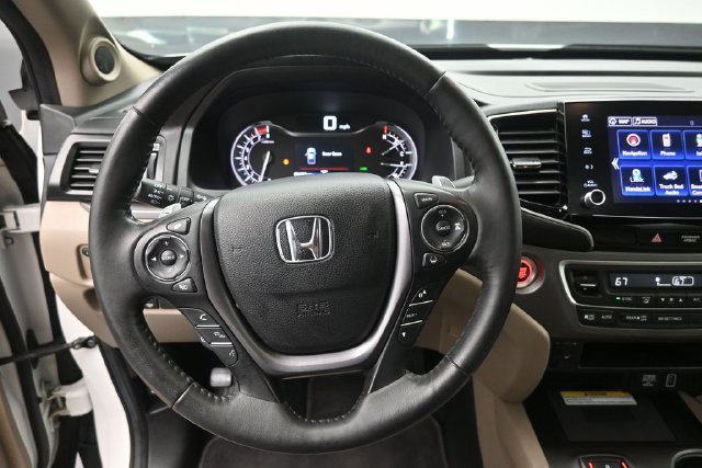 Certified 2022 Honda Ridgeline RTL-E image 7