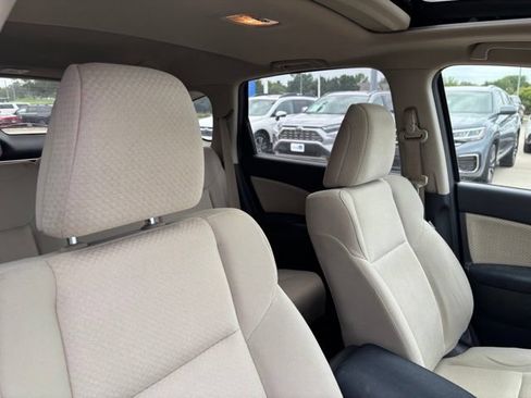 Used 2015 Honda CR-V EX image 21