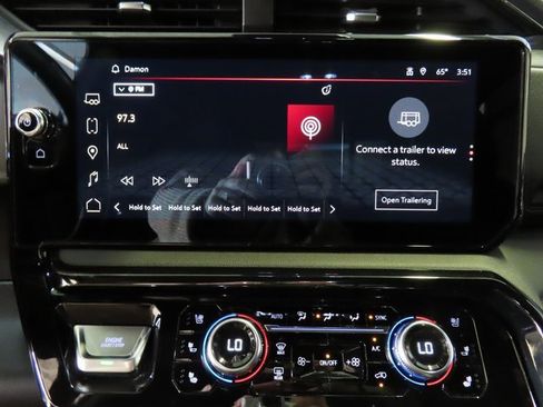 Used 2023 GMC Sierra 1500 AT4 w/ AT4 Premium Package image 25