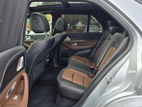 Used 2024 Mercedes-Benz GLE 63 AMG S image 18