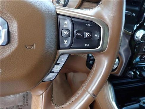 Used 2020 RAM 1500 Limited AWD/4WD image 15