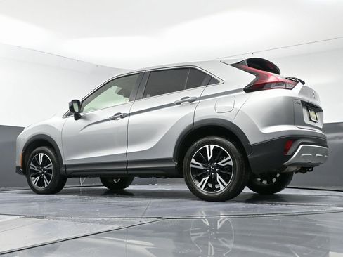 Used 2024 Mitsubishi Eclipse Cross SE image 52