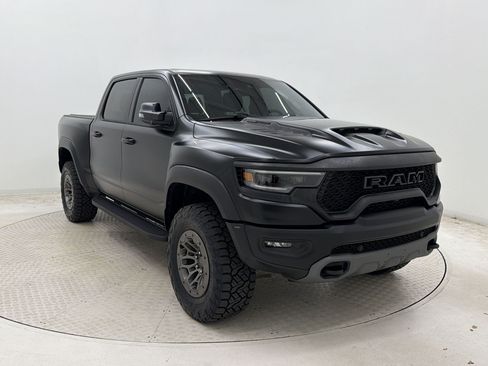 Used 2024 RAM 1500 TRX AWD/4WD image 7