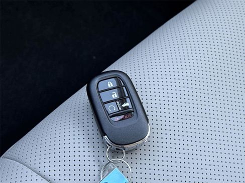 Used 2025 Honda Accord Touring image 31