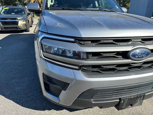 Used 2023 Ford Expedition XLT image 15