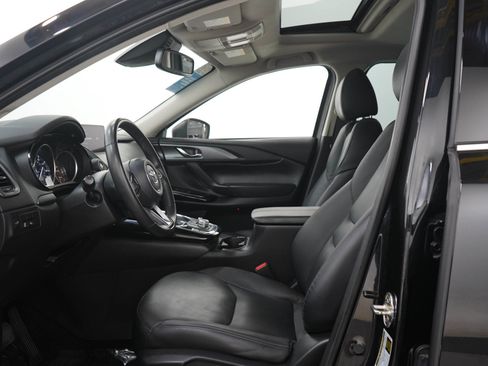 Used 2023 MAZDA CX-9 Touring AWD/4WD image 24