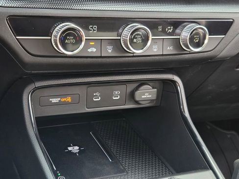 New 2026 Honda CR-V LX image 16