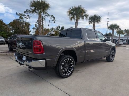 New 2026 RAM 1500 Limited AWD/4WD image 3