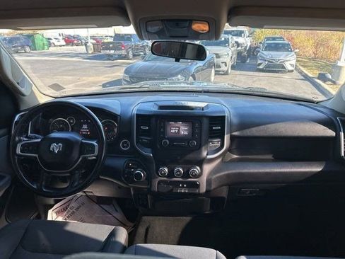 Used 2020 RAM 1500 Big Horn image 42