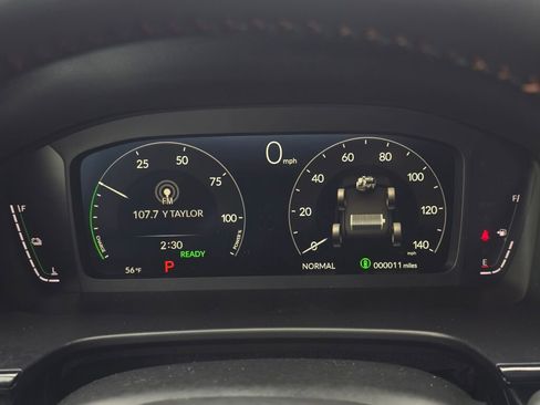 New 2026 Honda CR-V TrailSport image 22