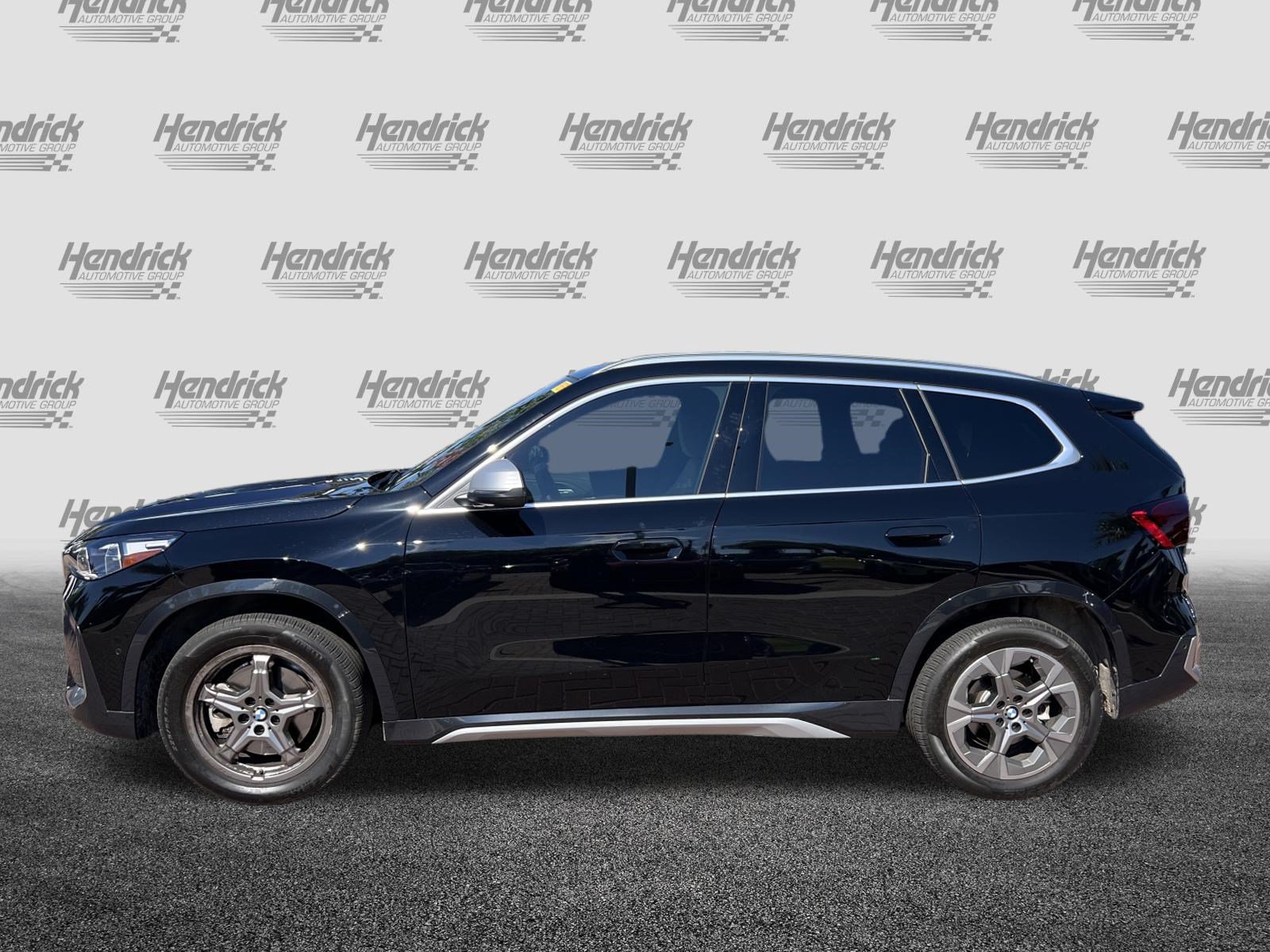 Used 2023 BMW X1 xDrive28i w/ Convenience Package AWD/4WD image 7