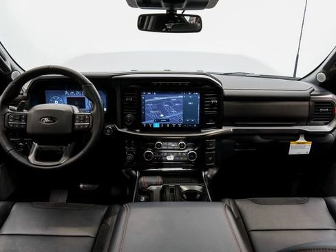 Used 2026 Ford F150 Raptor AWD/4WD image 12