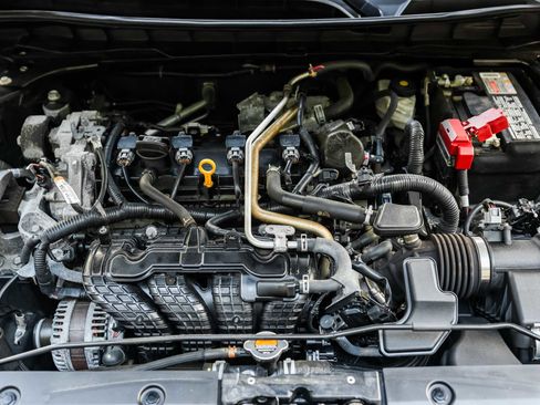 Used 2022 Nissan Altima 2.5 Platinum image 28