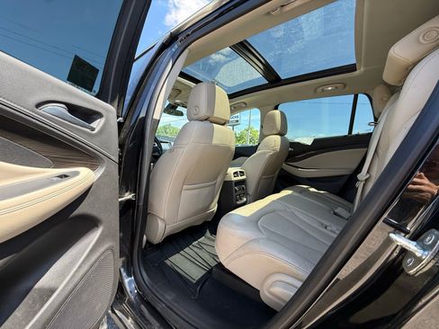 Used 2020 Buick Envision Essence w/ Experience Buick Package AWD/4WD image 19