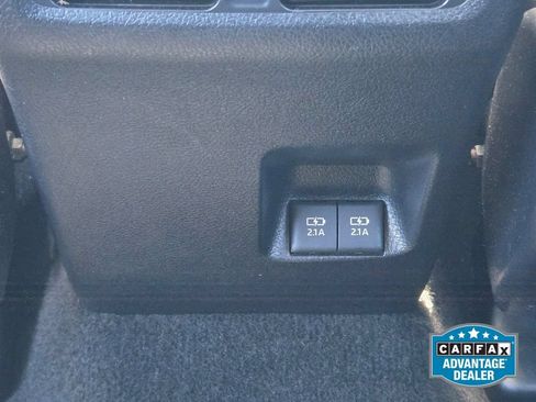 Used 2021 Toyota 4Runner TRD Off-Road Premium w/ Moonroof Package AWD/4WD image 19