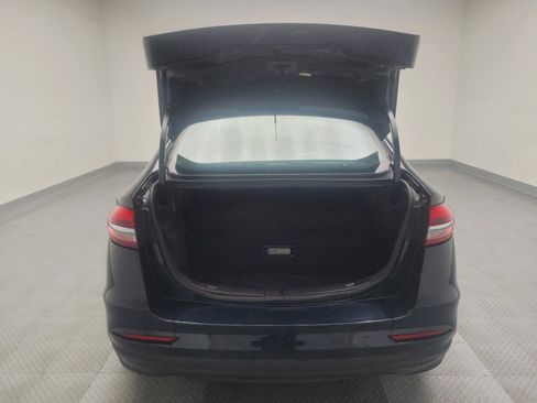 Used 2020 Ford Fusion Energi Titanium FWD image 29