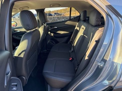 Used 2022 Buick Encore GX Select image 22
