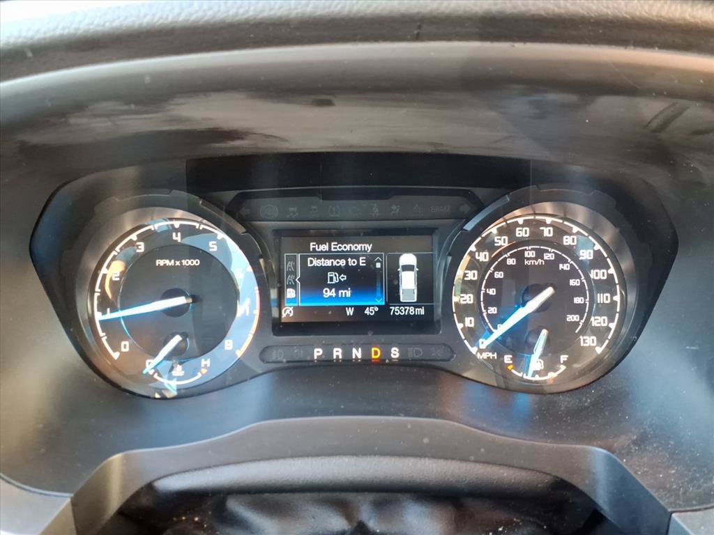 Used 2020 Ford Ranger XLT w/ Equipment Group 301A Mid AWD/4WD image 23