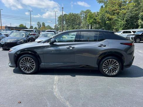 Certified 2023 Lexus RZ 450e Premium w/ Accessory Package (2T) AWD/4WD image 8