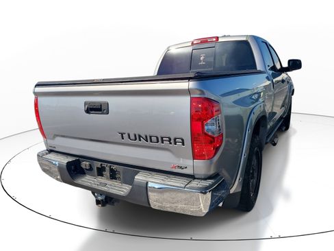 Used 2019 Toyota Tundra SR5 w/ SR5 Upgrade Package RWD image 5