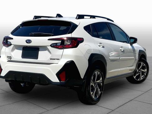 Certified 2026 Subaru Crosstrek 2.5i Premium AWD/4WD image 13
