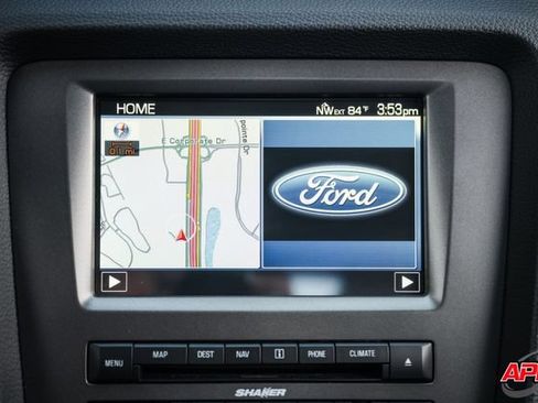 Used 2013 Ford Mustang Shelby GT500 RWD image 16