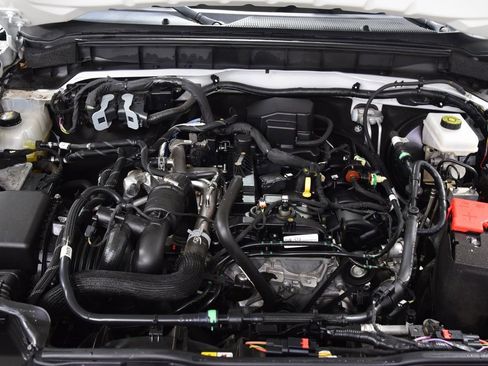 Used 2022 Ford Bronco Black Diamond w/ Sasquatch Package image 25