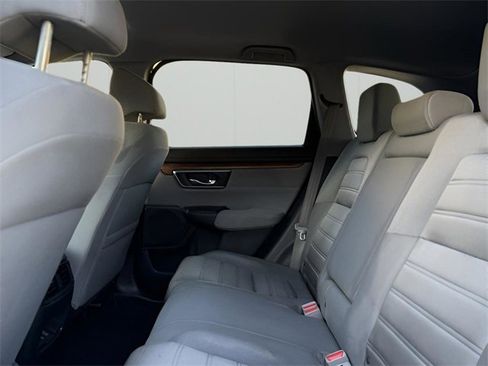Used 2022 Honda CR-V EX image 14
