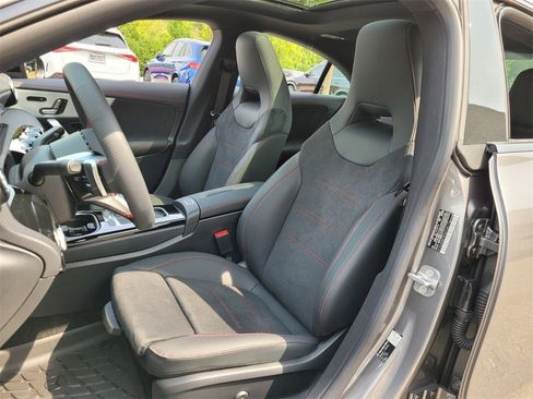 New 2026 Mercedes-Benz CLA 250 image 7