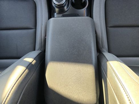 Used 2024 Ford Bronco Black Diamond image 29