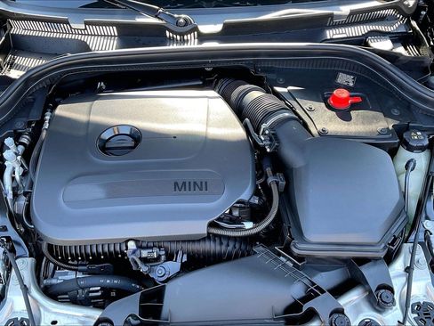 New 2026 MINI Cooper S FWD image 12