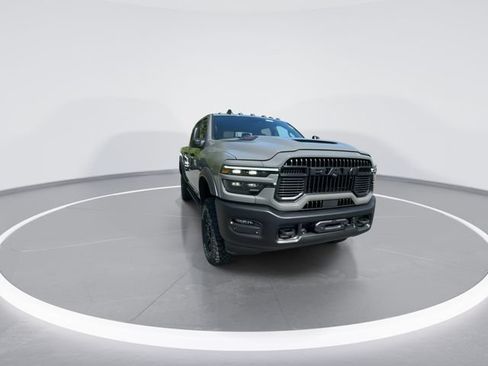 New 2026 RAM 2500 Power Wagon AWD/4WD image 3