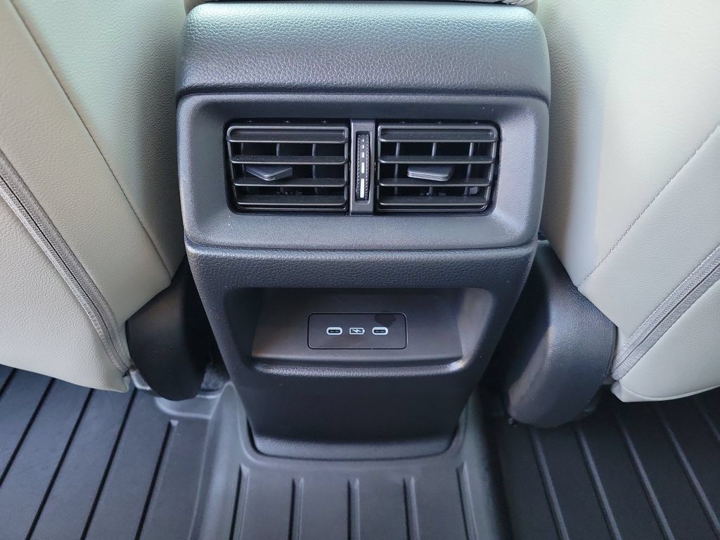 Certified 2024 Honda CR-V EX-L image 18