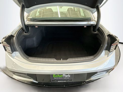 Used 2024 Hyundai Sonata SEL FWD image 28