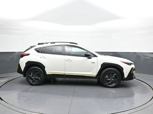 Used 2024 Subaru Crosstrek 2.5i Sport w/ Crosstrek Mirror Package image 5