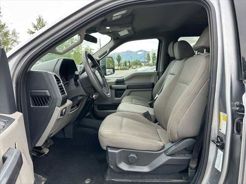 Used 2022 Ford F250 XLT image 20