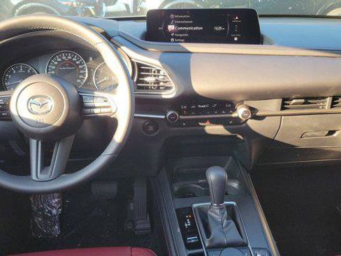 New 2026 MAZDA CX-30 AWD 2.5 S image 9