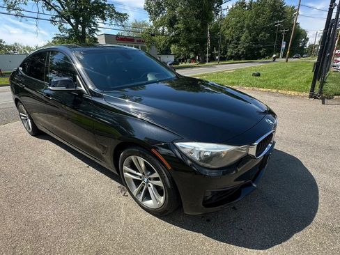 Used 2016 BMW 328i Gran Turismo xDrive AWD/4WD image 3