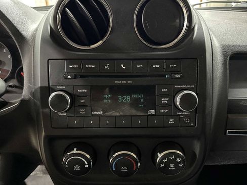 Used 2011 Jeep Patriot Sport w/ PWR Value Group image 20