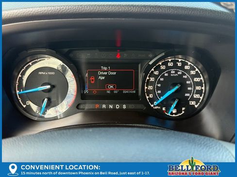 Used 2020 Ford Ranger XLT w/ Equipment Group 301A Mid image 18