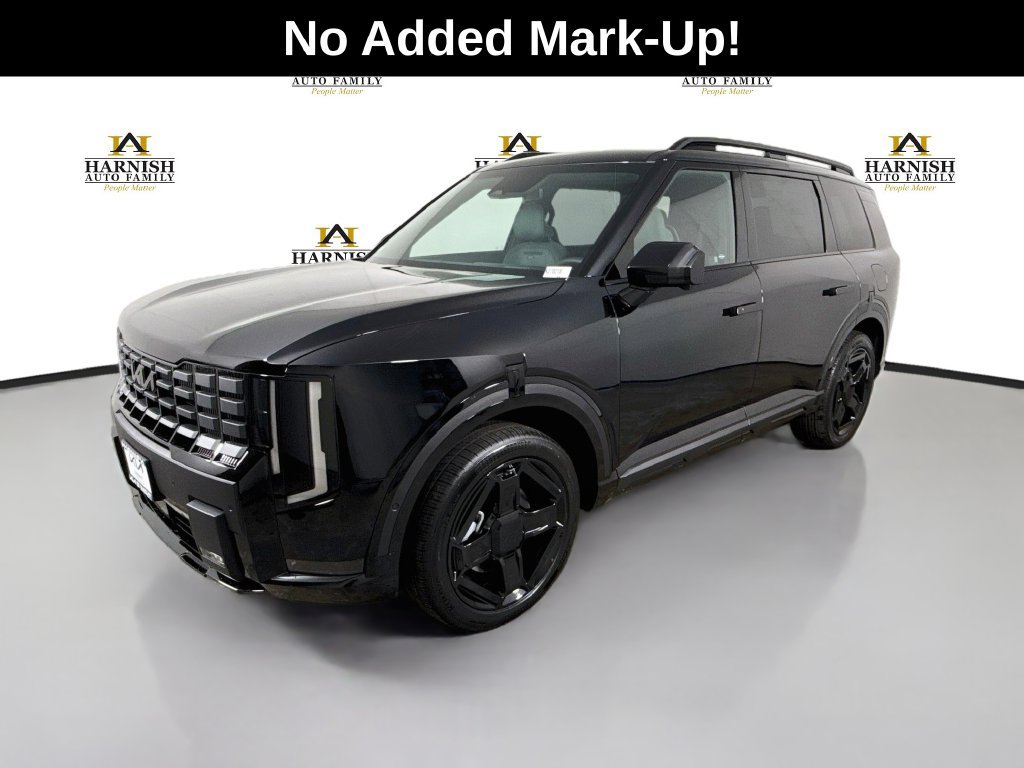 New 2027 Kia Telluride X-Line SX Prestige AWD/4WD image 3