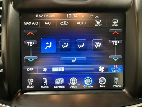 Used 2016 Chrysler 300 Limited w/ Driver Convenience Group image 34