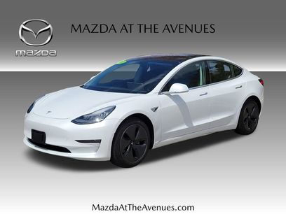 Used 2018 Tesla Model 3 Long Range