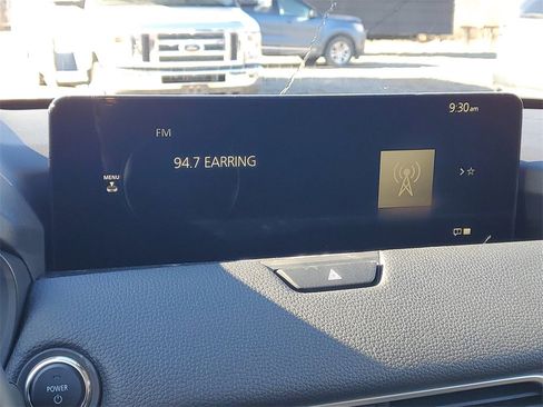 New 2026 MAZDA CX-70 SC Plus image 23