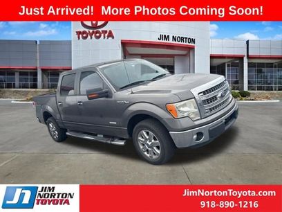 Used 2013 Ford F150 XLT w/ XTR Pkg