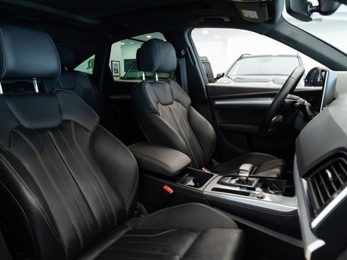 Used 2023 Audi Q5 2.0T Premium Plus w/ Premium Plus Package image 10