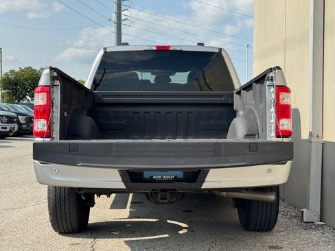Used 2021 Ford F150 XL w/ Equipment Group 101A High AWD/4WD image 23