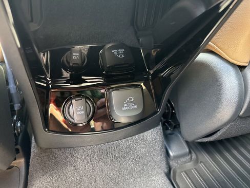 New 2026 Kia Sorento SX Prestige w/ Olive Brown Leather Package image 33